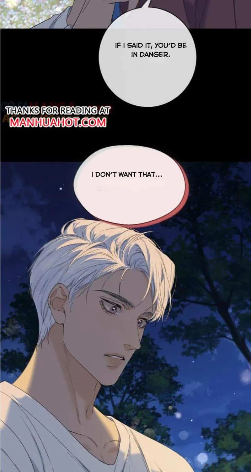 Read Hunger Relation chapter 10 image 25 on Lezhin