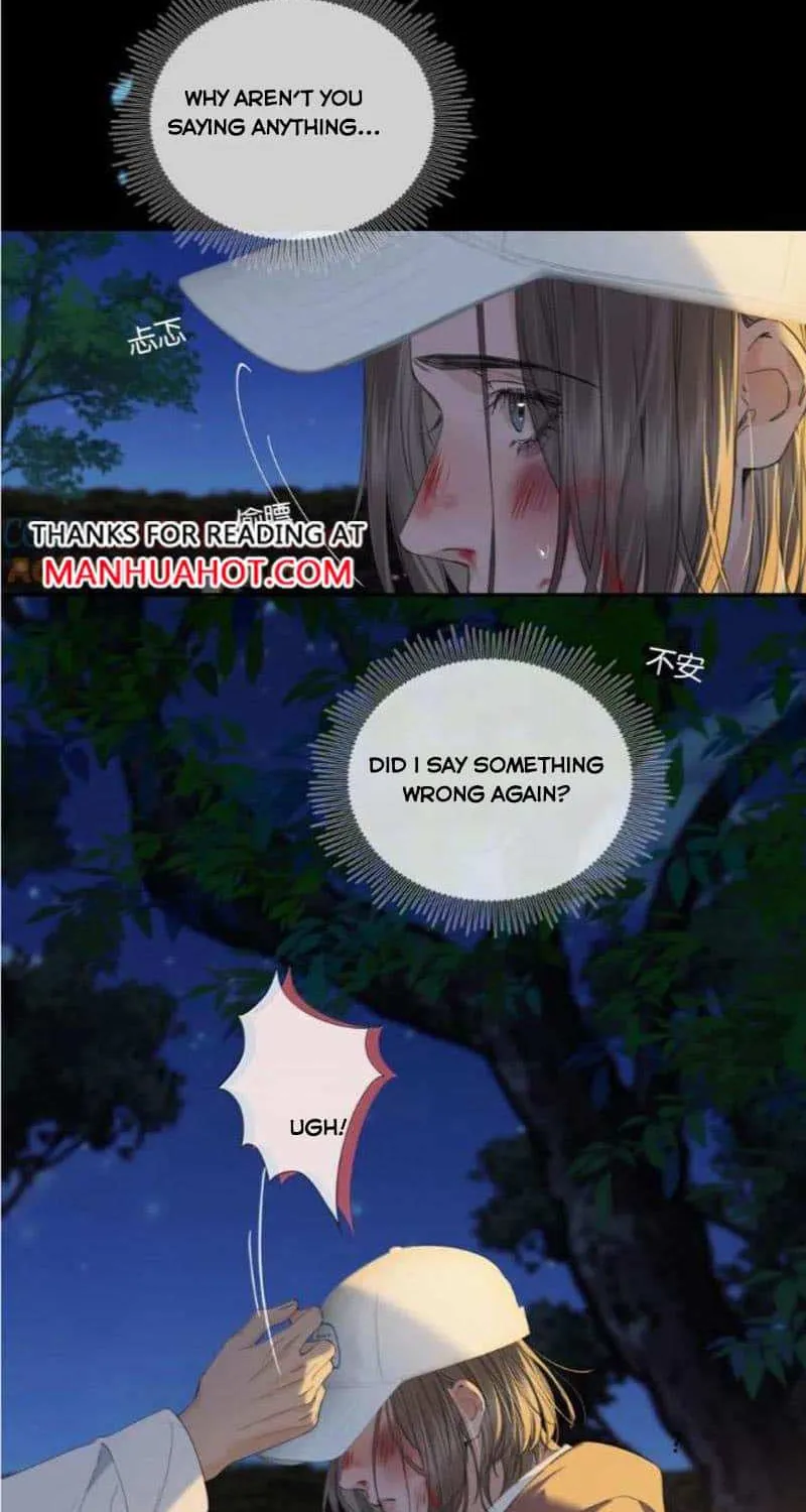 Read Hunger Relation chapter 10 image 28 on Lezhin