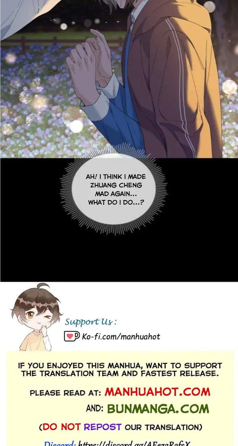 Read Hunger Relation chapter 10 image 29 on Lezhin