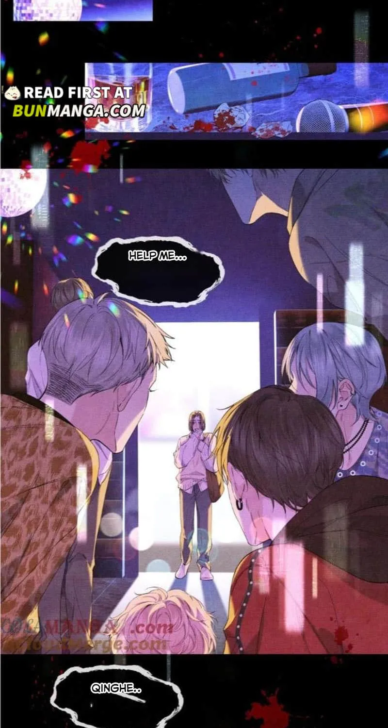 Read Hunger Relation chapter 10 image 4 on Lezhin