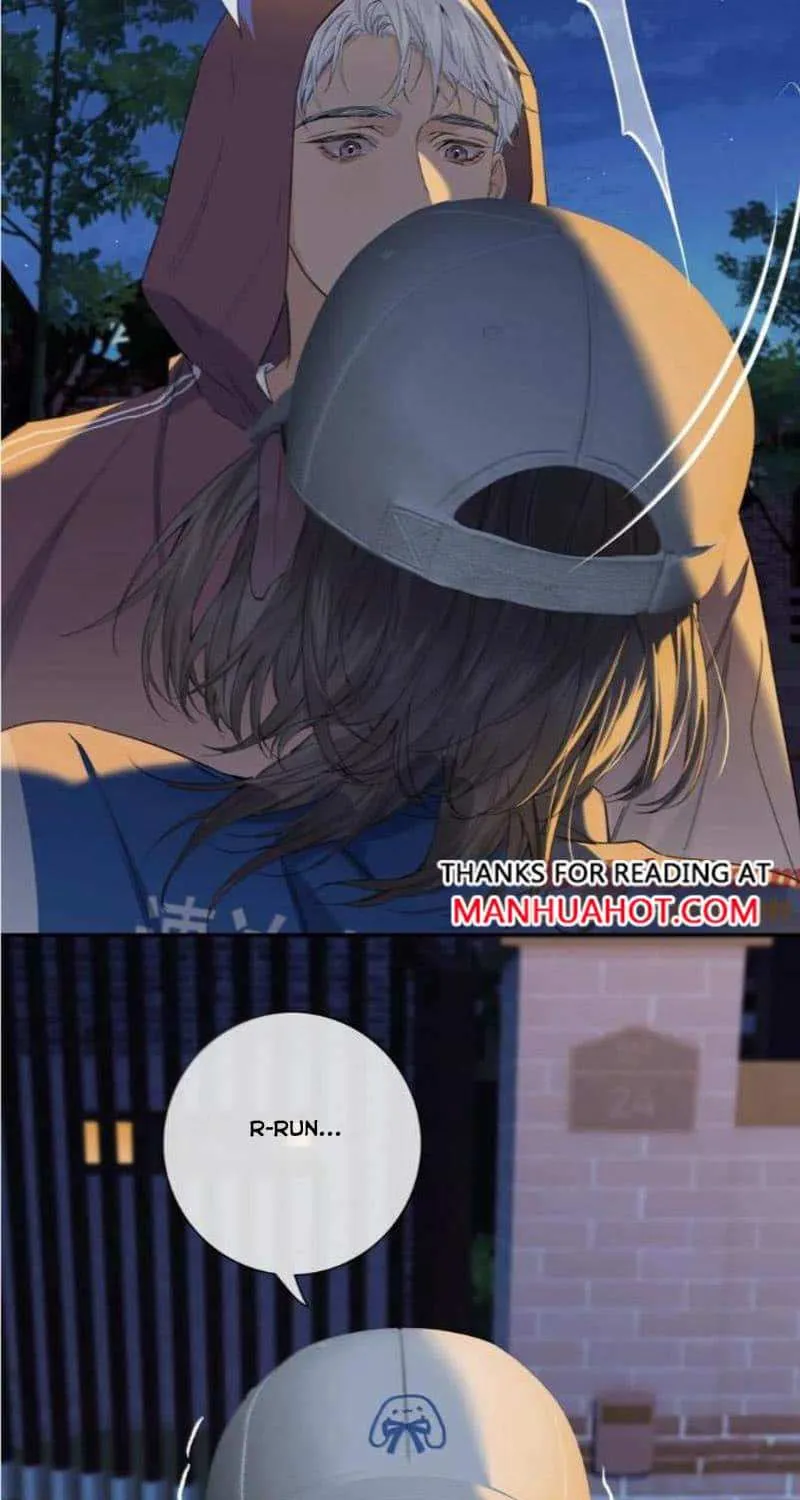 Read Hunger Relation chapter 10 image 7 on Lezhin
