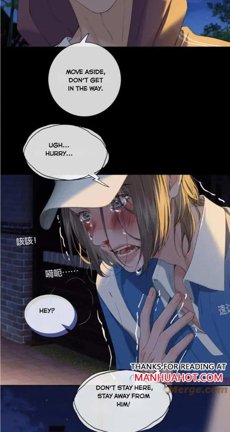 Read Hunger Relation chapter 10 image 9 on Lezhin