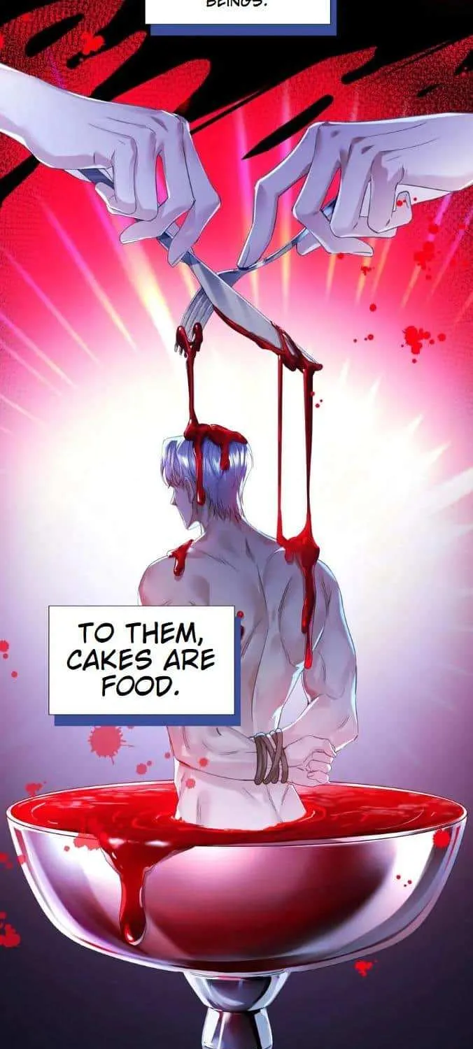 Read Hunger Relation chapter 12 image 13 on Lezhin