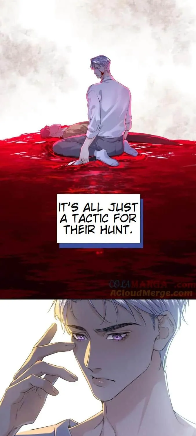 Read Hunger Relation chapter 12 image 17 on Lezhin