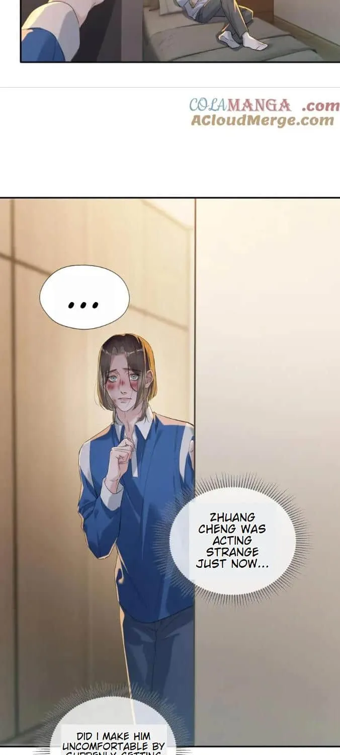 Read Hunger Relation chapter 12 image 19 on Lezhin