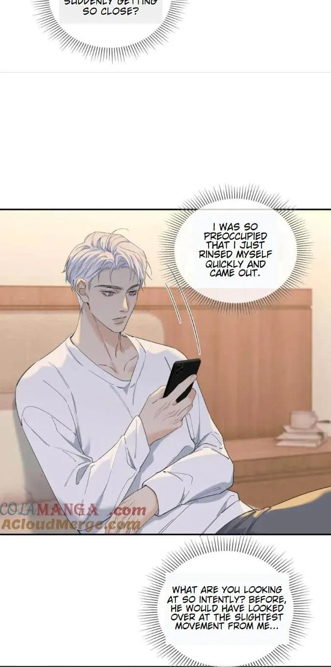 Read Hunger Relation chapter 12 image 20 on Lezhin