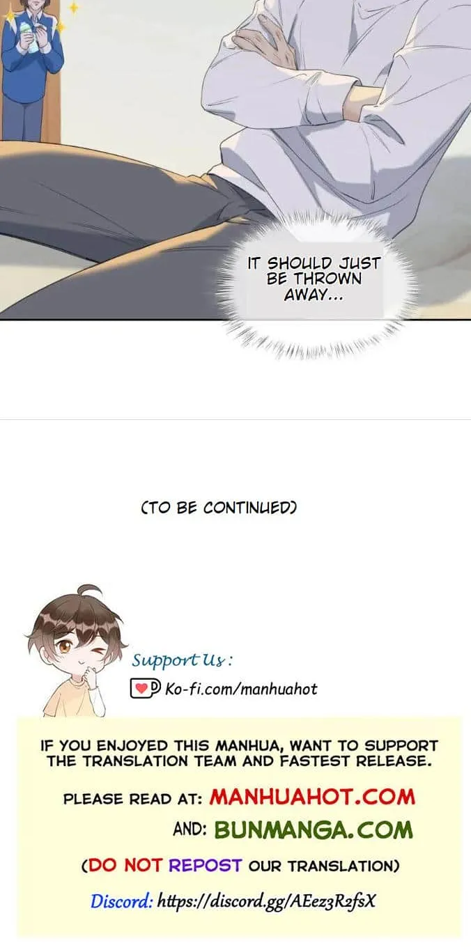 Read Hunger Relation chapter 12 image 28 on Lezhin