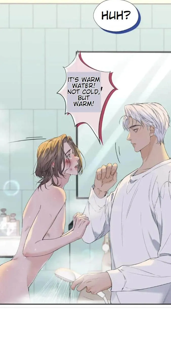 Read Hunger Relation chapter 12 image 4 on Lezhin