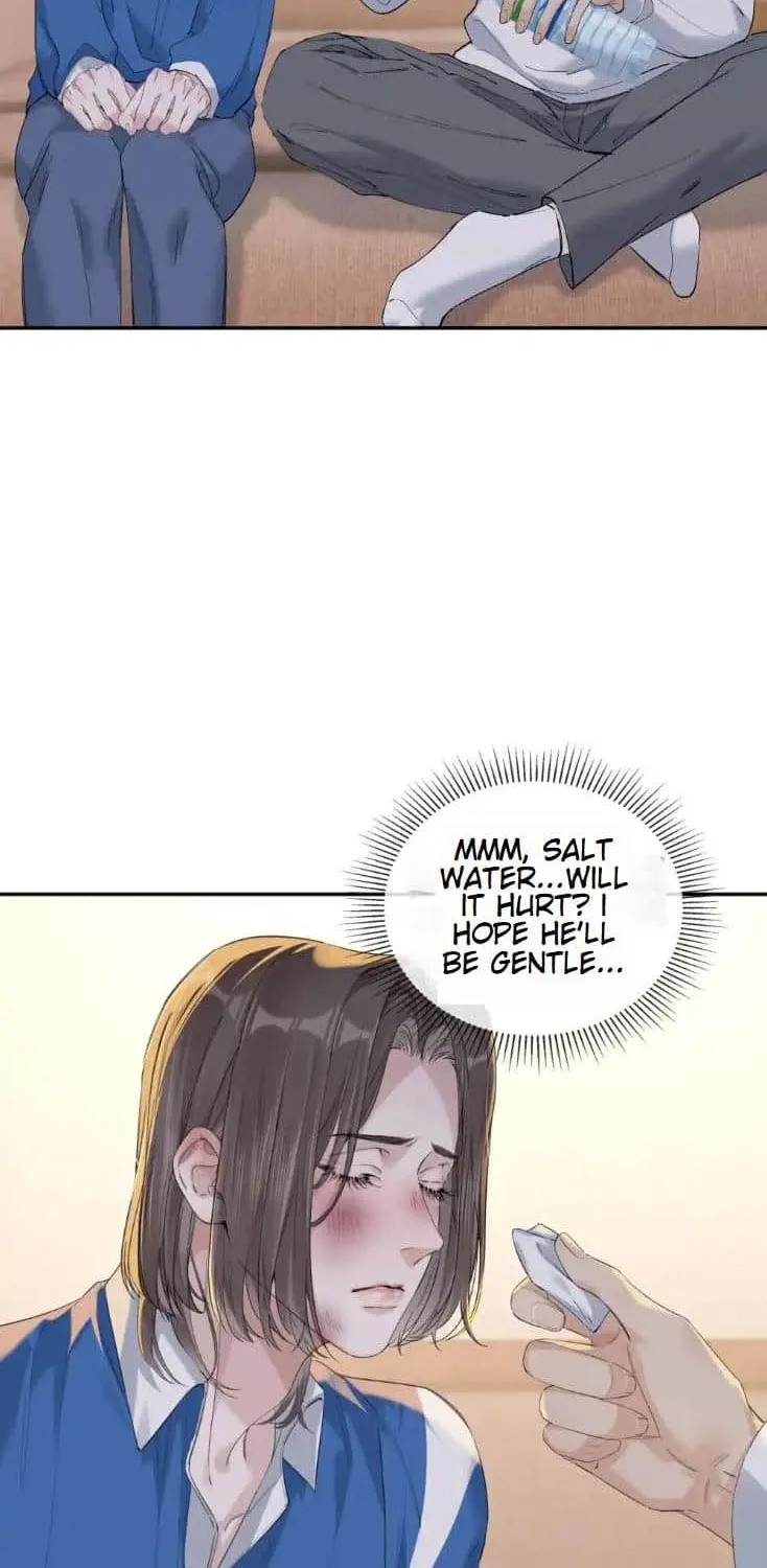 Read Hunger Relation chapter 13 image 12 on Lezhin
