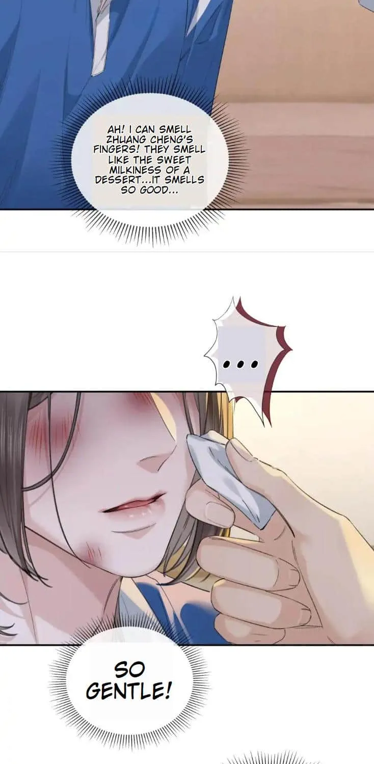 Read Hunger Relation chapter 13 image 13 on Lezhin