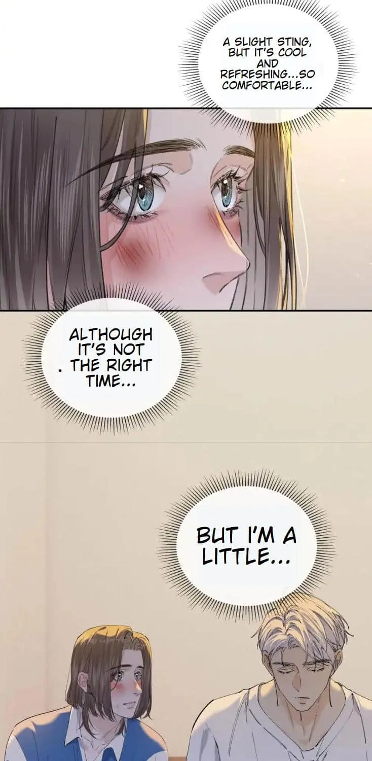 Read Hunger Relation chapter 13 image 14 on Lezhin