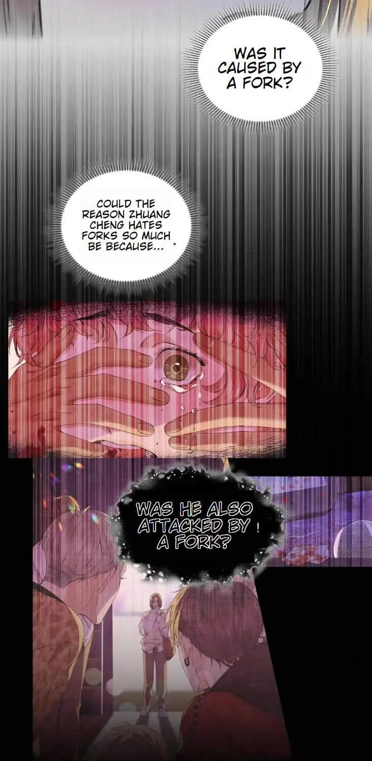 Read Hunger Relation chapter 13 image 18 on Lezhin