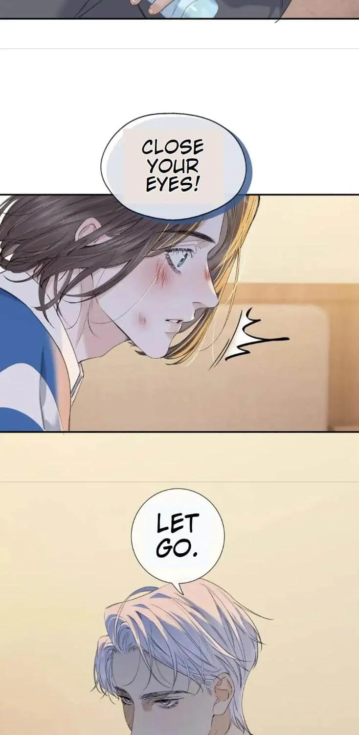 Read Hunger Relation chapter 13 image 21 on Lezhin