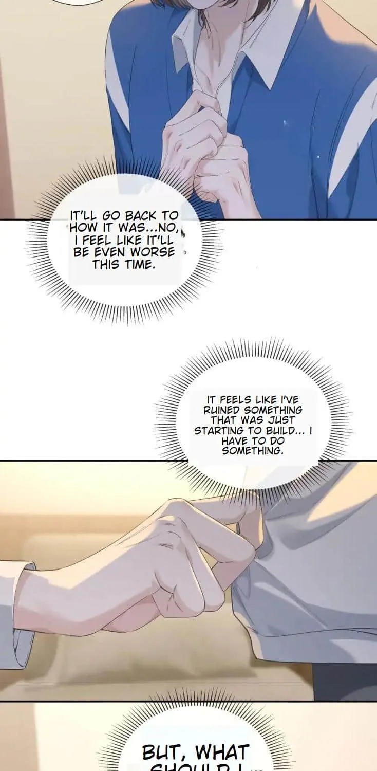 Read Hunger Relation chapter 13 image 26 on Lezhin