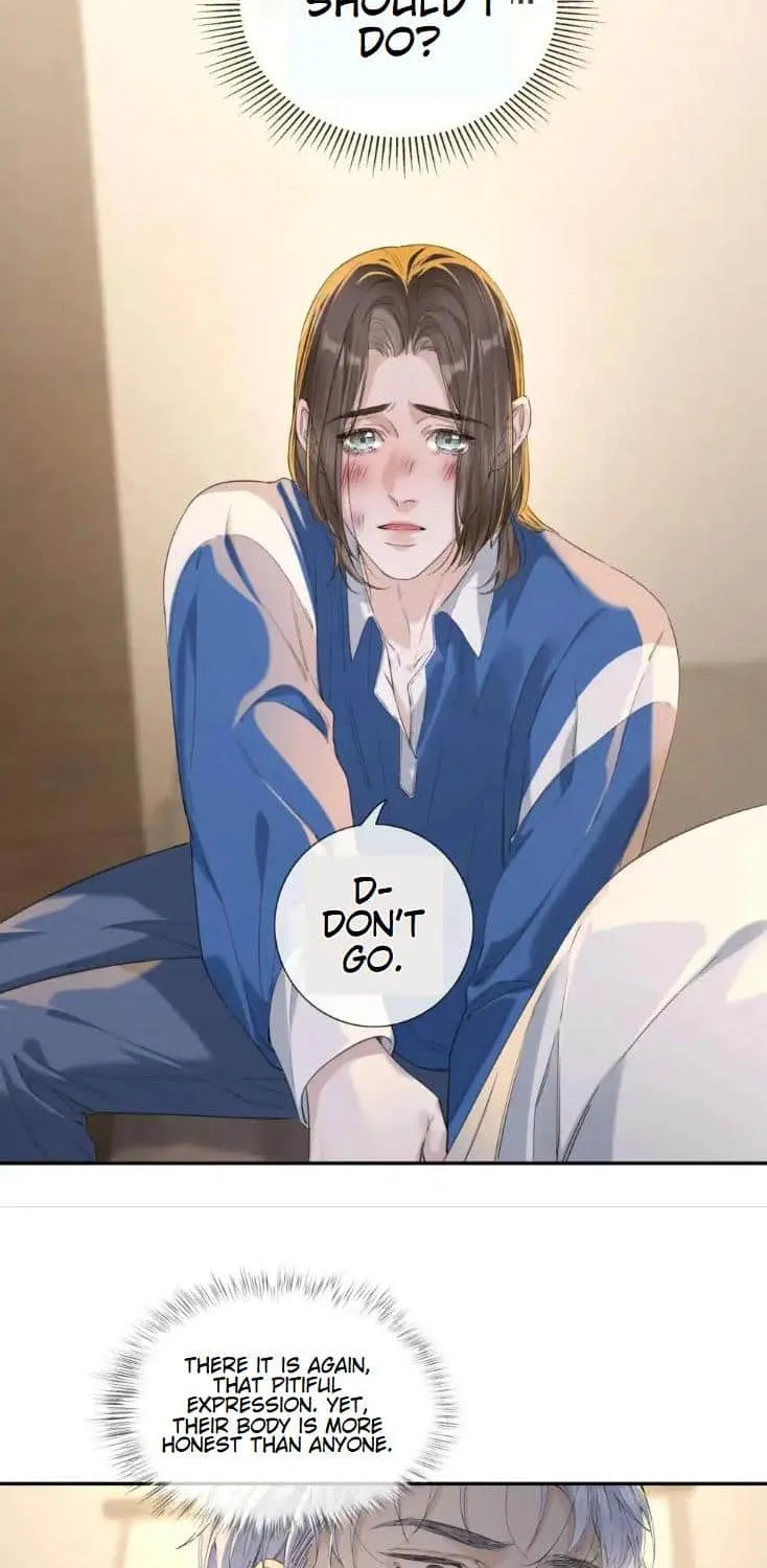 Read Hunger Relation chapter 13 image 27 on Lezhin