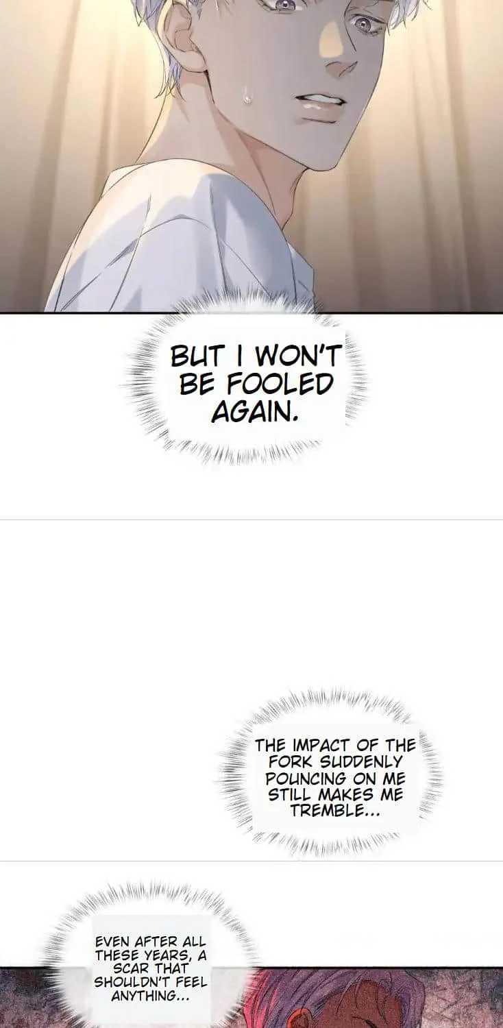 Read Hunger Relation chapter 13 image 28 on Lezhin
