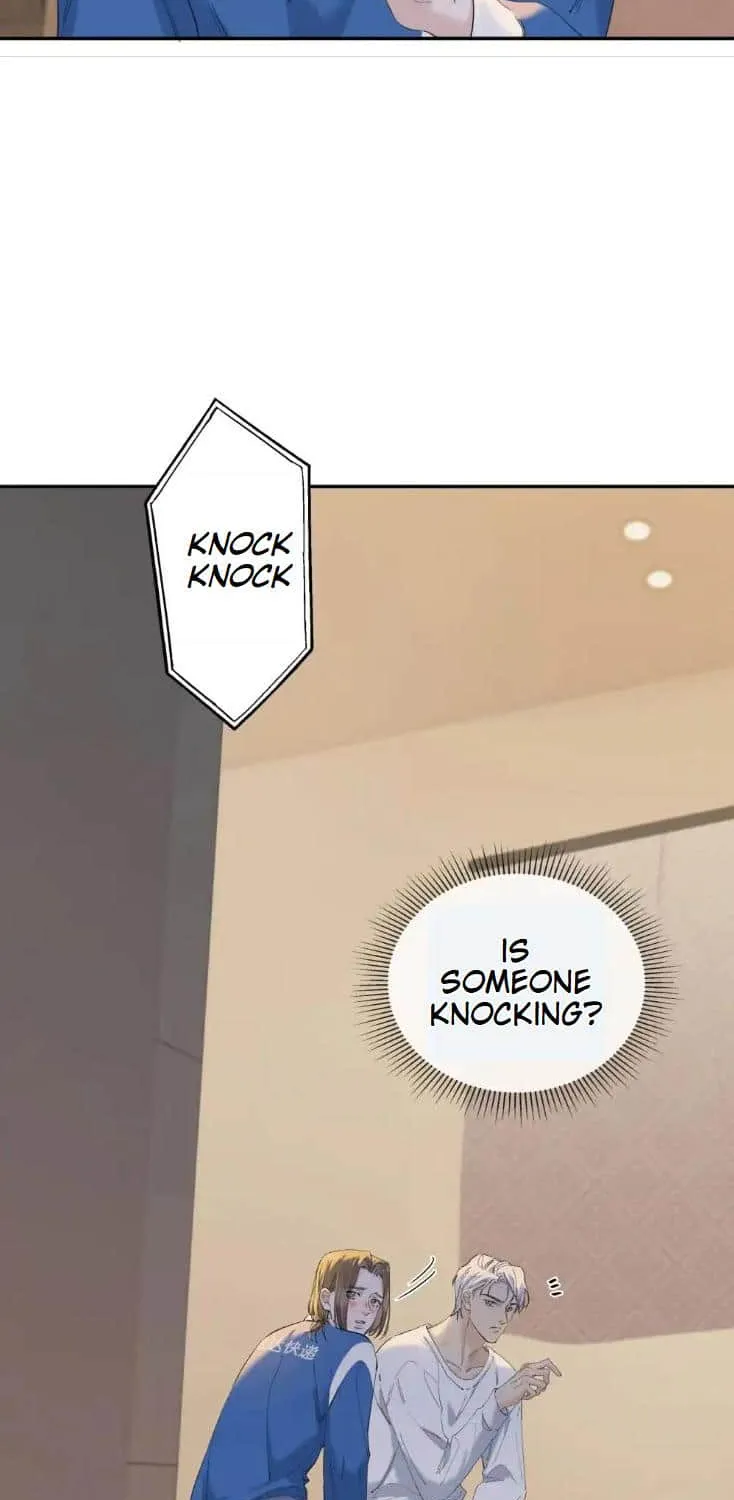 Read Hunger Relation chapter 13 image 33 on Lezhin