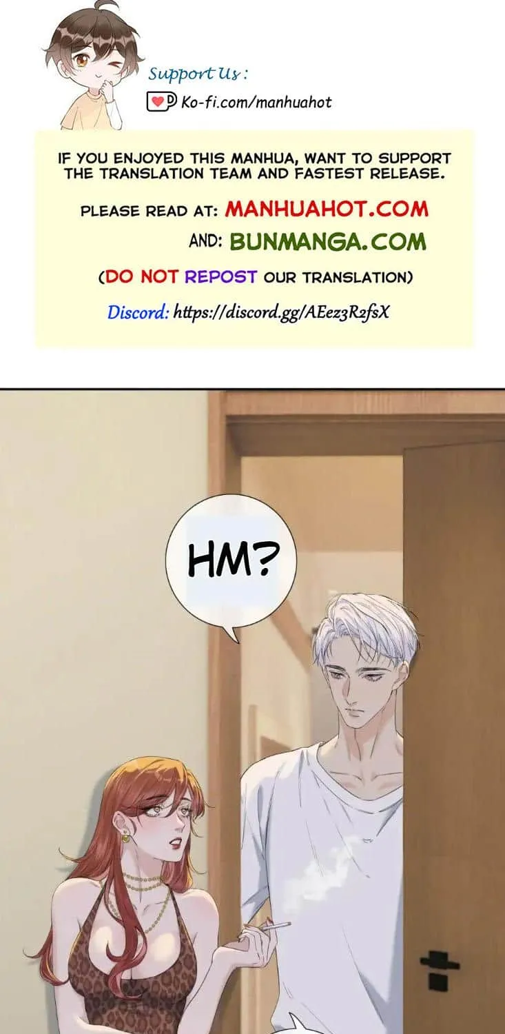 Read Hunger Relation chapter 14 image 1 on Lezhin