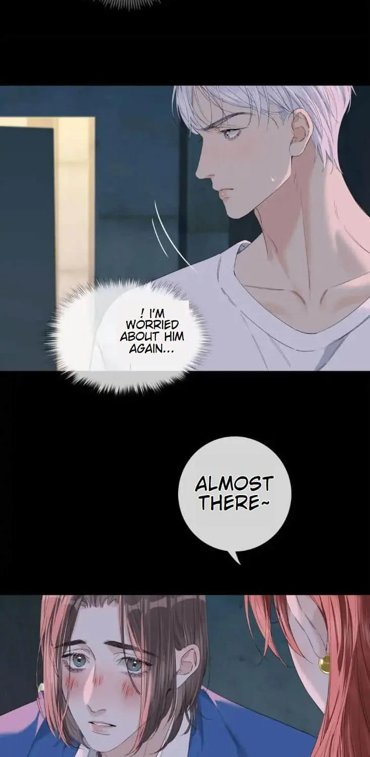 Read Hunger Relation chapter 14 image 12 on Lezhin