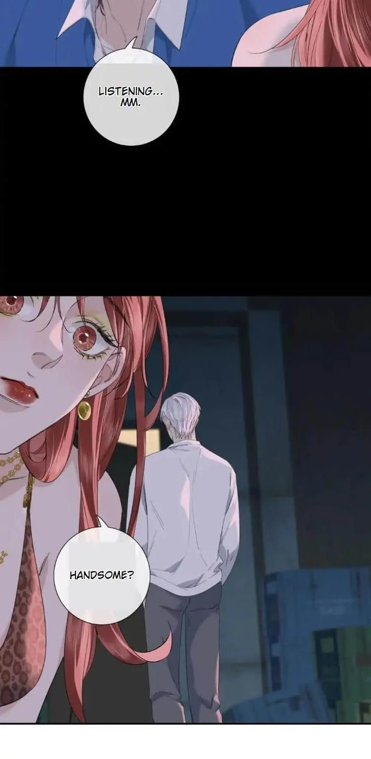 Read Hunger Relation chapter 14 image 13 on Lezhin