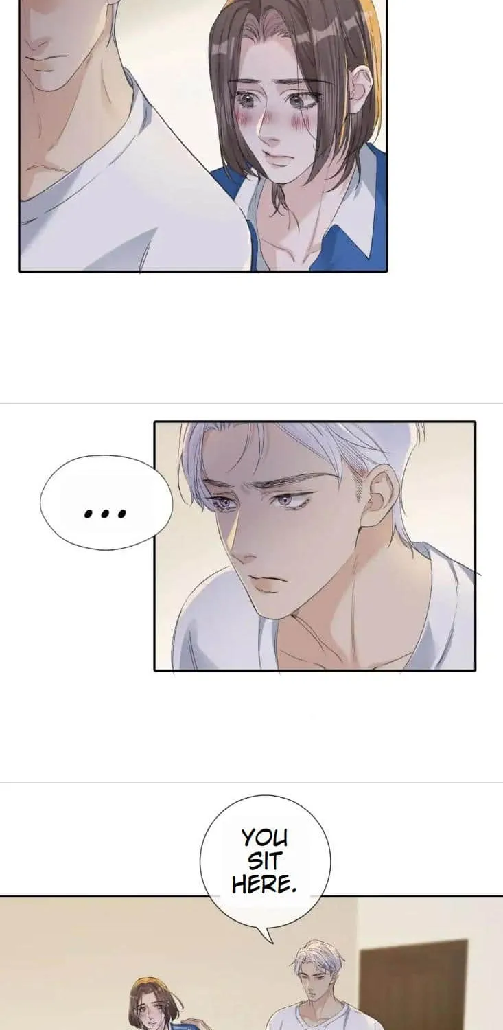 Read Hunger Relation chapter 14 image 22 on Lezhin