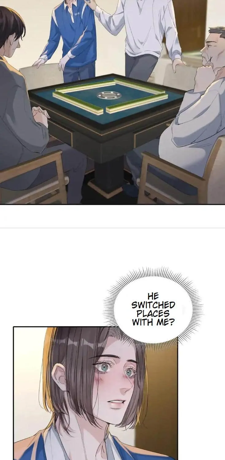 Read Hunger Relation chapter 14 image 23 on Lezhin