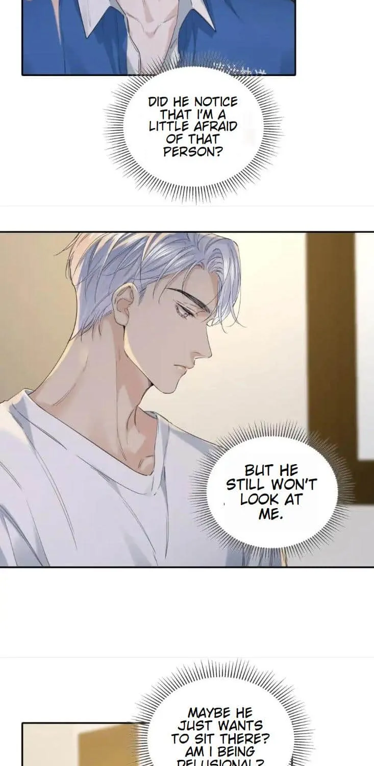 Read Hunger Relation chapter 14 image 24 on Lezhin