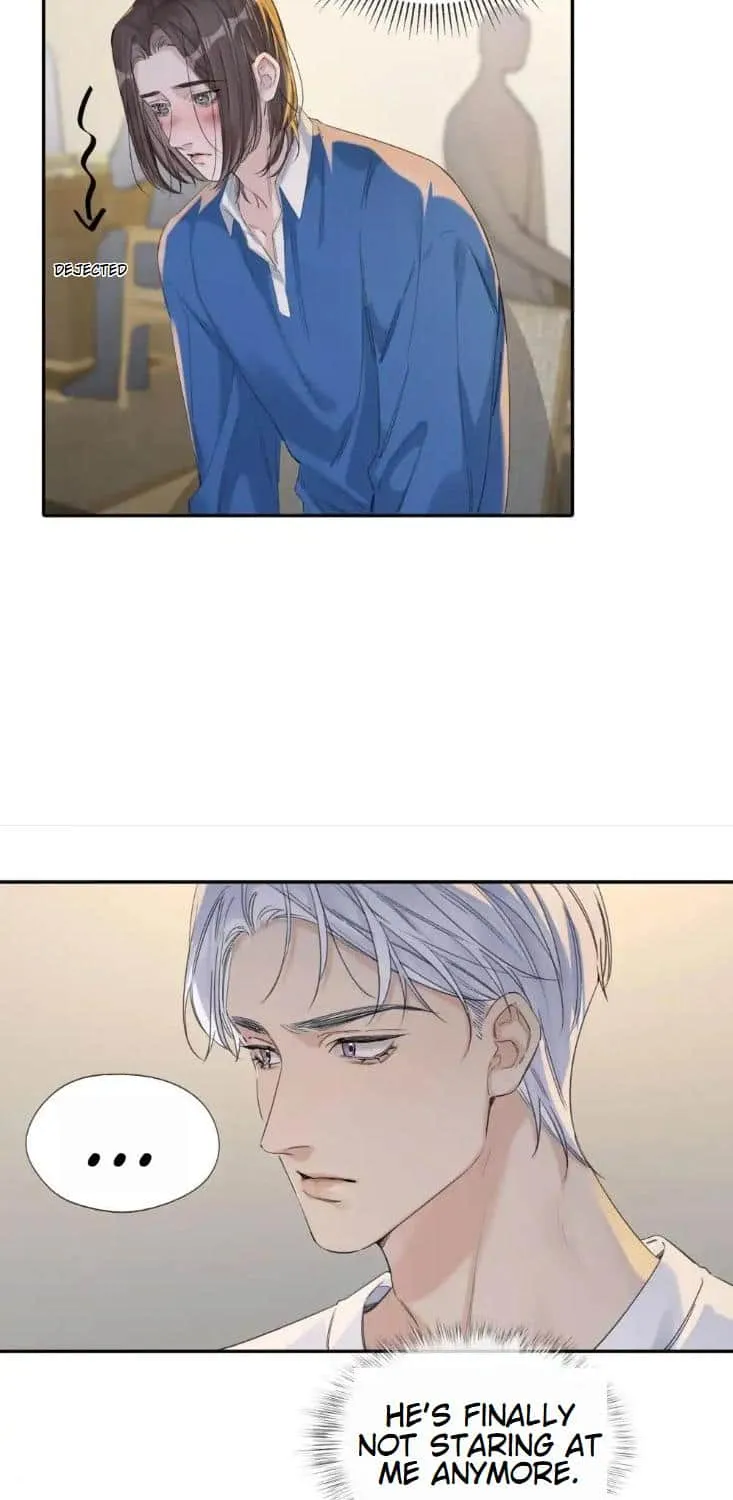 Read Hunger Relation chapter 14 image 26 on Lezhin