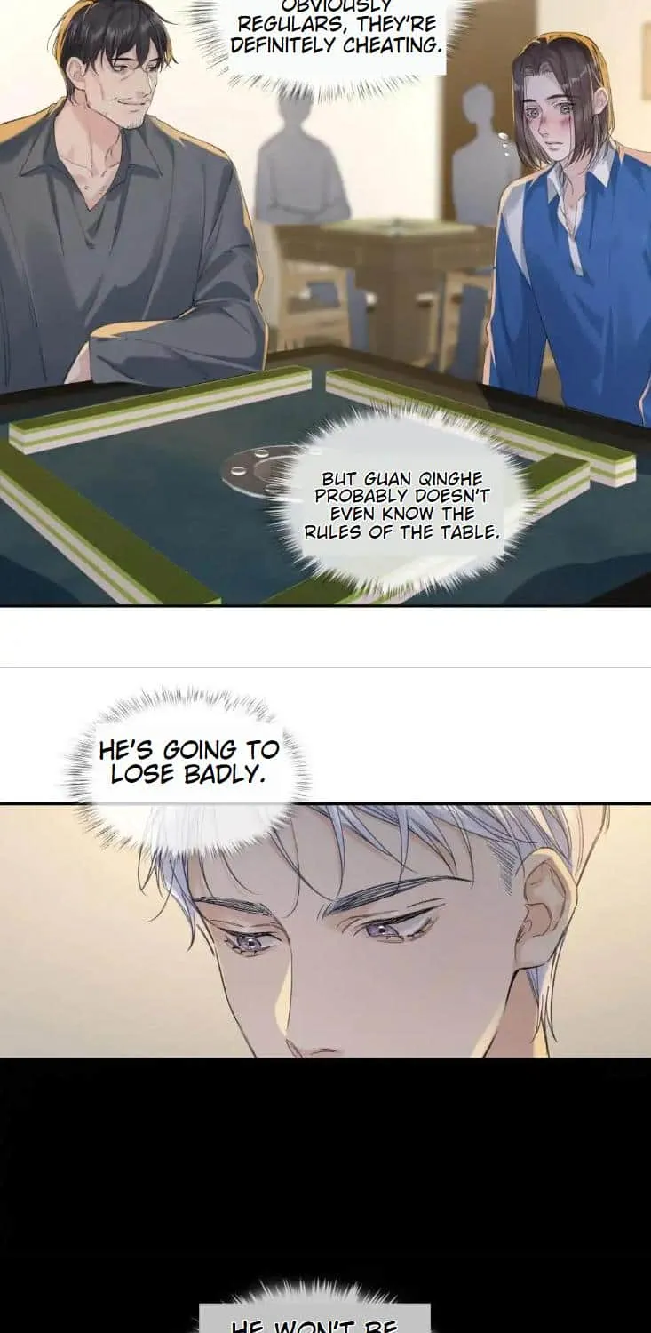 Read Hunger Relation chapter 14 image 28 on Lezhin