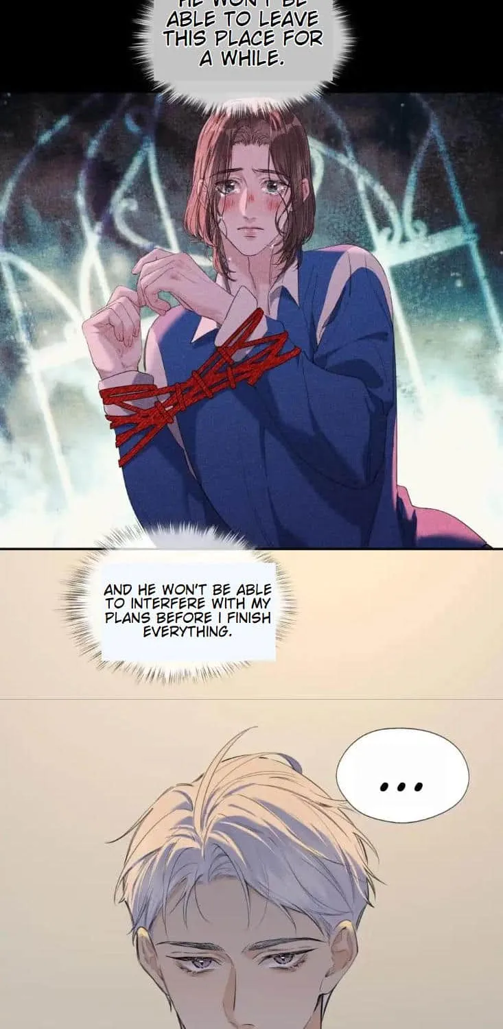 Read Hunger Relation chapter 14 image 29 on Lezhin