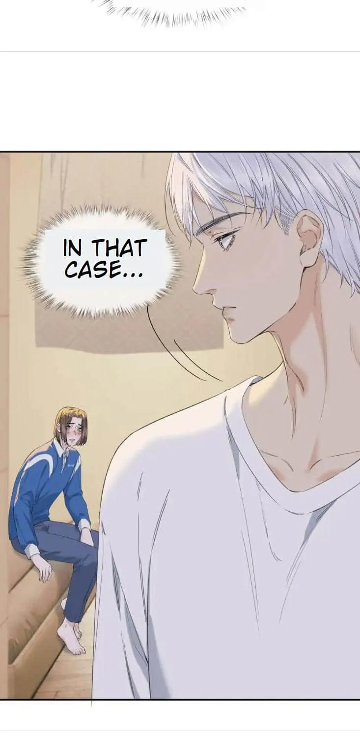 Read Hunger Relation chapter 14 image 3 on Lezhin