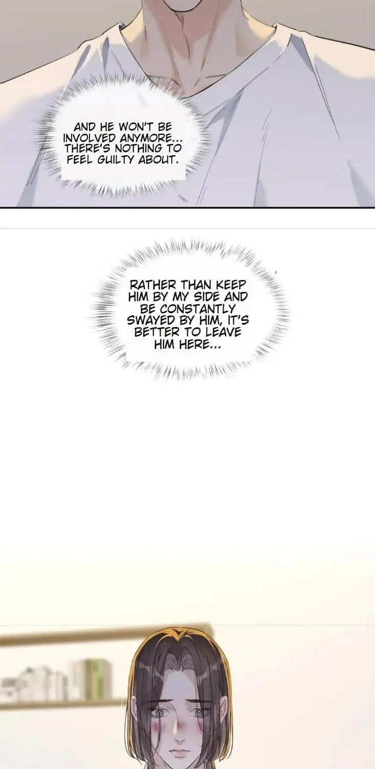 Read Hunger Relation chapter 14 image 31 on Lezhin