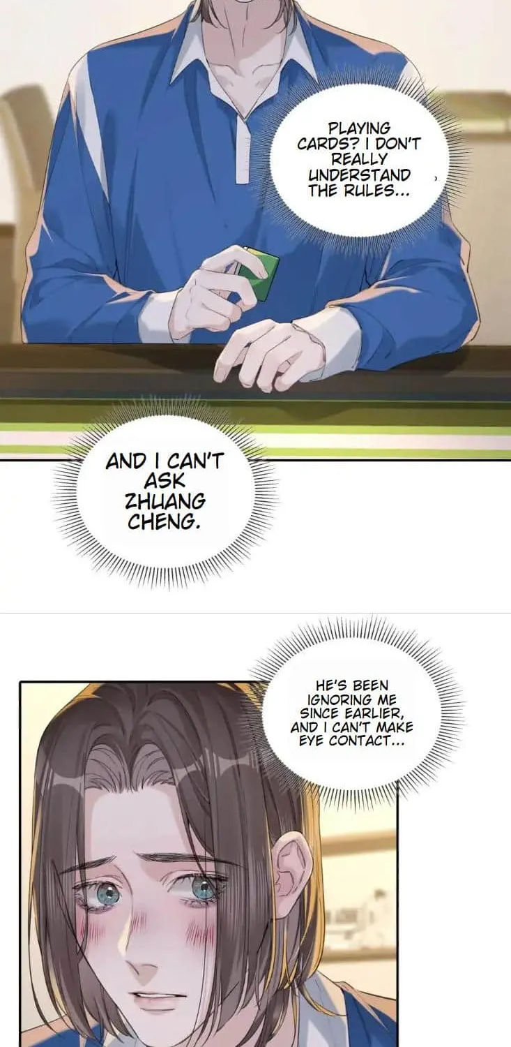 Read Hunger Relation chapter 14 image 32 on Lezhin