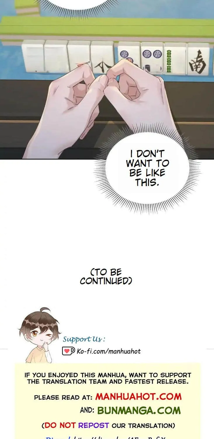 Read Hunger Relation chapter 14 image 34 on Lezhin