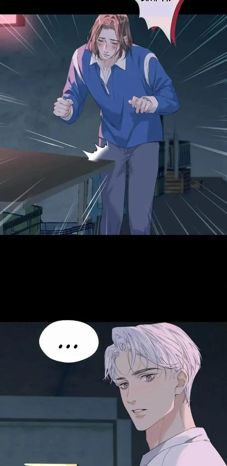 Read Hunger Relation chapter 14 image 9 on Lezhin