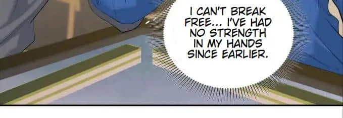 Read Hunger Relation chapter 15 image 10 on Lezhin