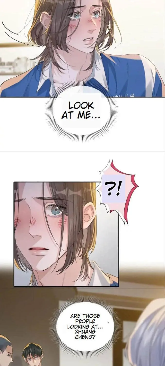 Read Hunger Relation chapter 15 image 12 on Lezhin