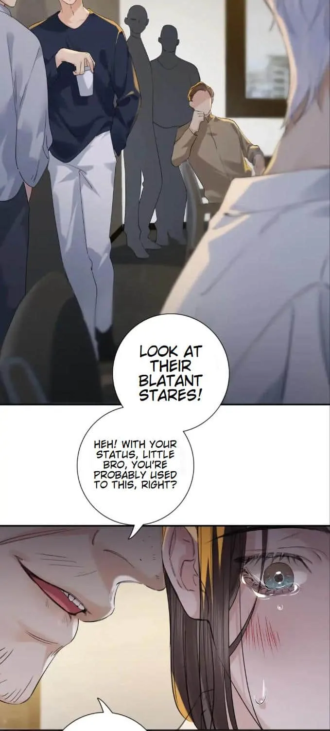 Read Hunger Relation chapter 15 image 13 on Lezhin