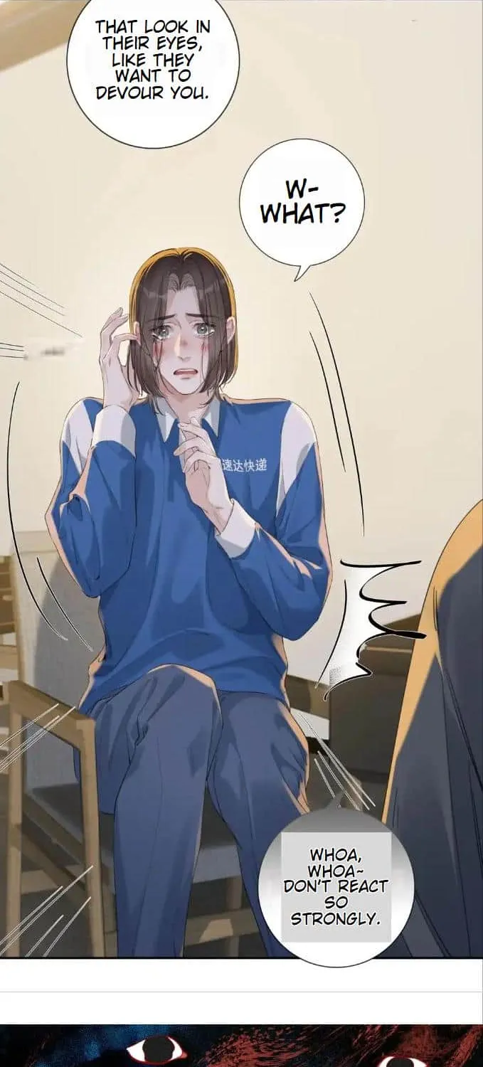 Read Hunger Relation chapter 15 image 14 on Lezhin