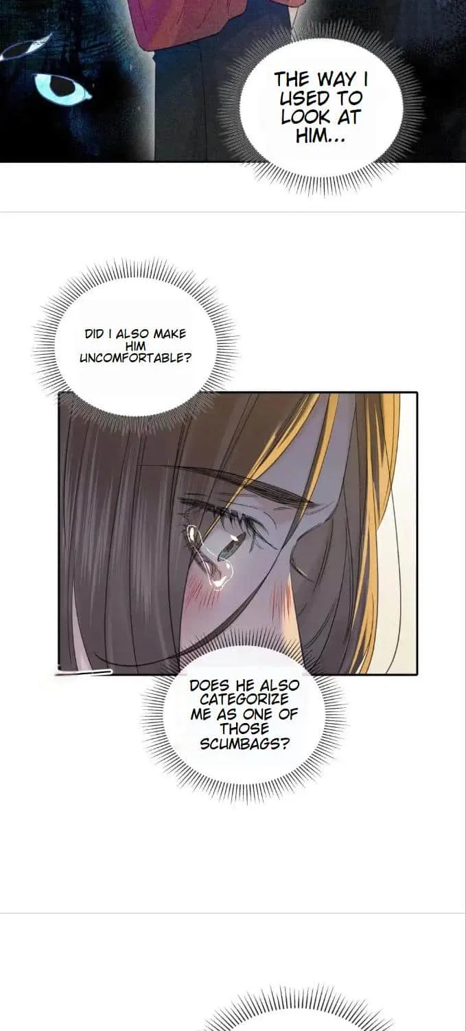 Read Hunger Relation chapter 15 image 19 on Lezhin