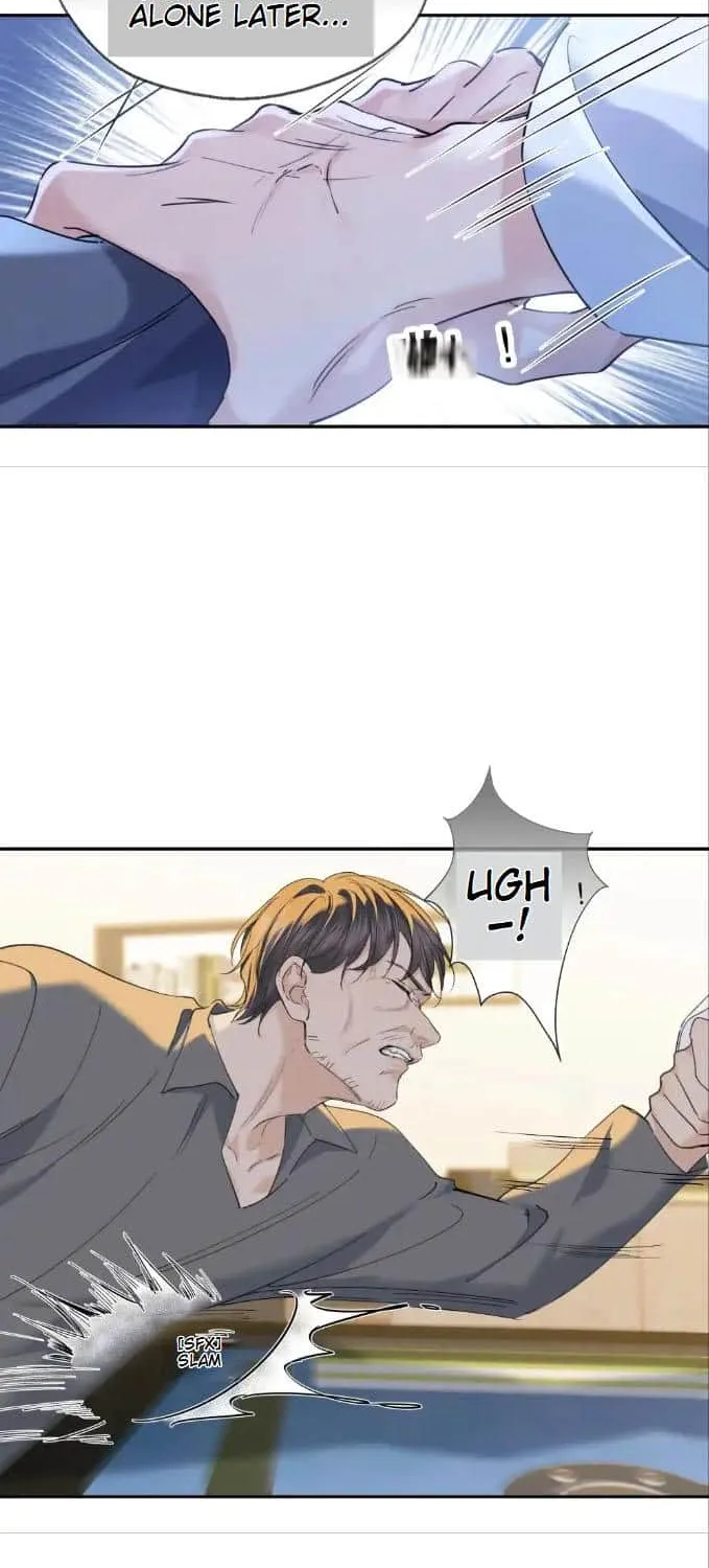 Read Hunger Relation chapter 15 image 24 on Lezhin
