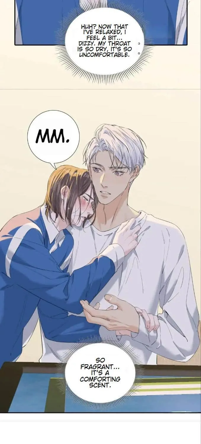 Read Hunger Relation chapter 15 image 28 on Lezhin