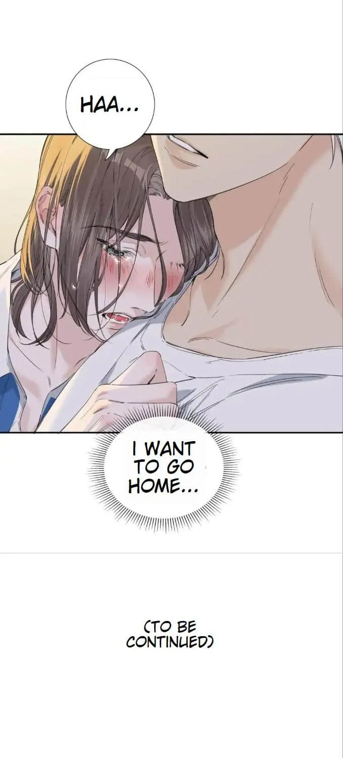 Read Hunger Relation chapter 15 image 29 on Lezhin