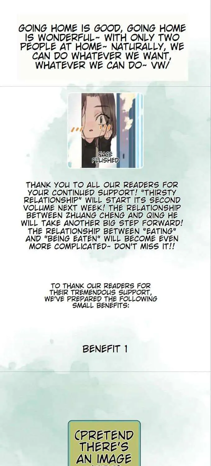 Read Hunger Relation chapter 15 image 31 on Lezhin