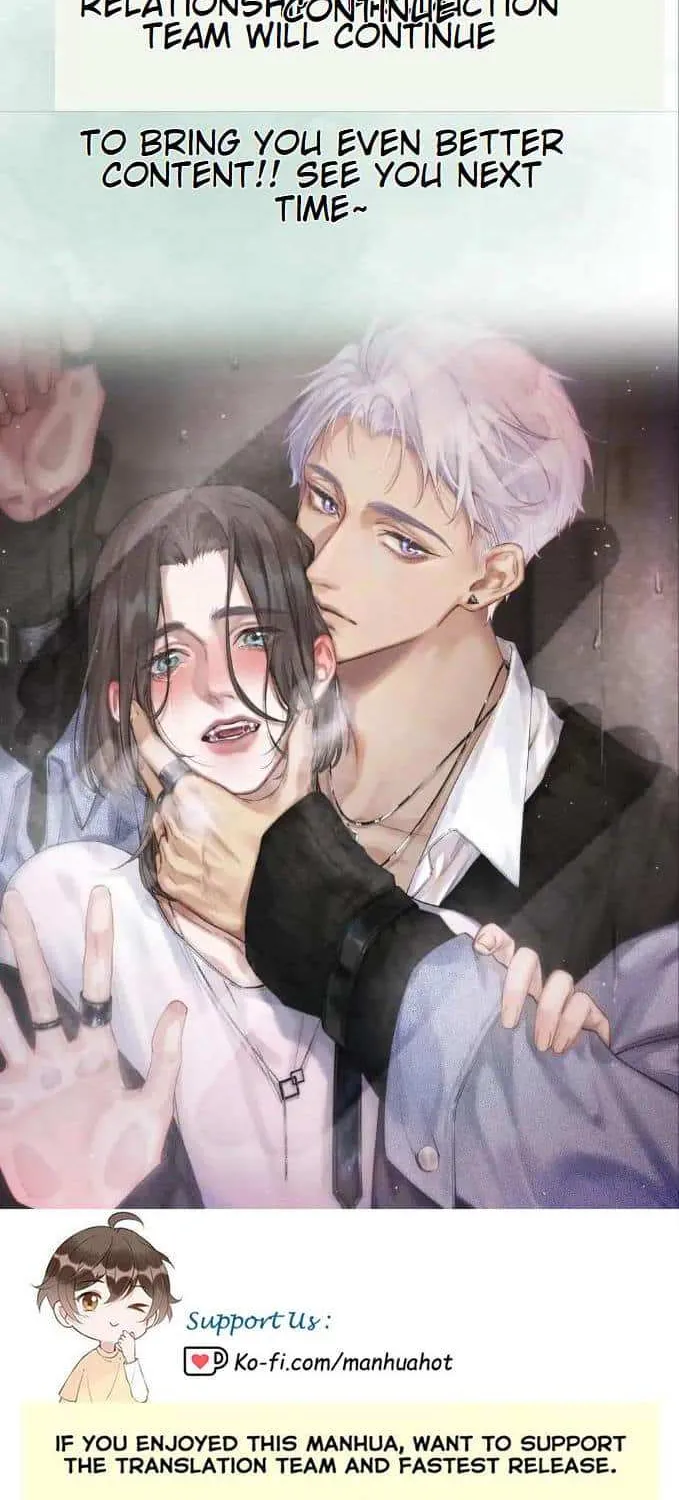 Read Hunger Relation chapter 15 image 34 on Lezhin