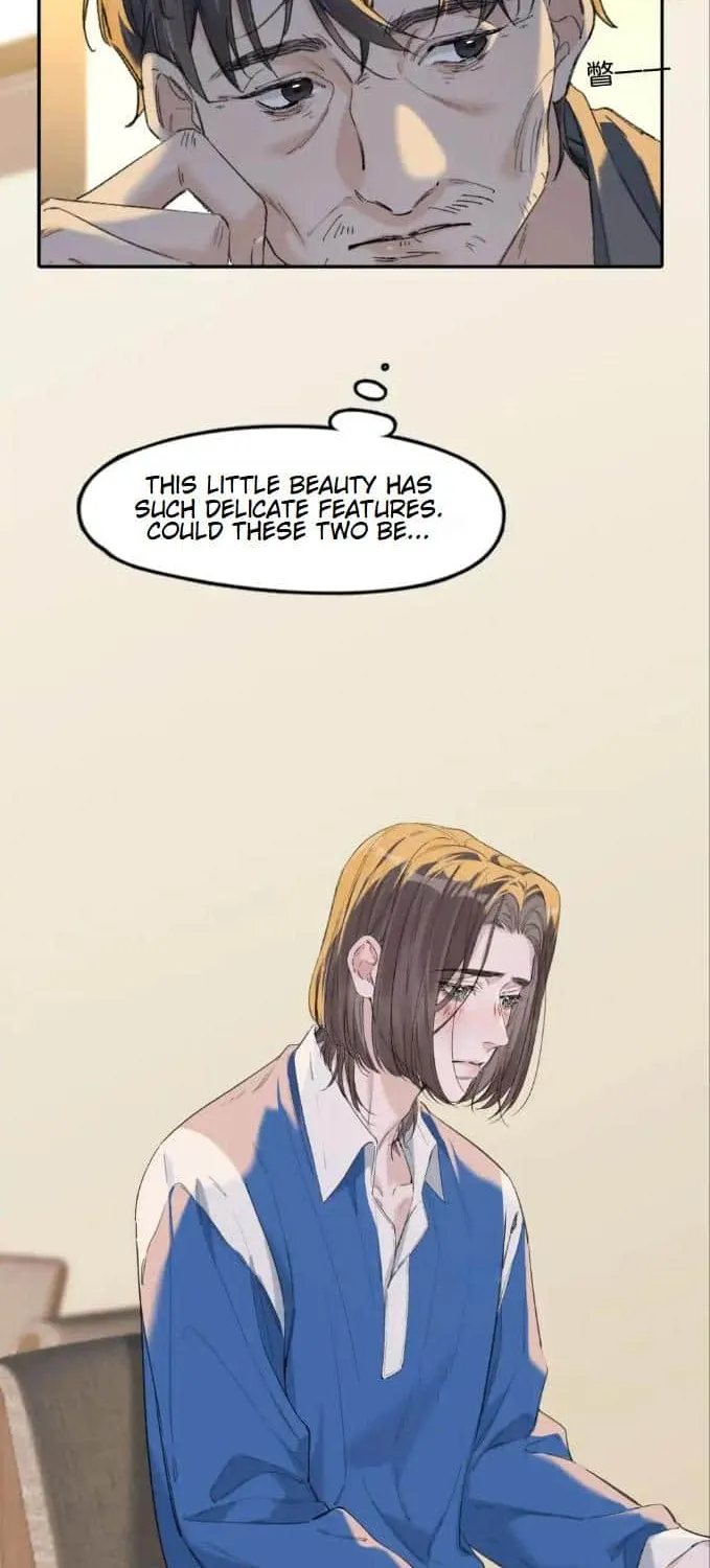 Read Hunger Relation chapter 15 image 4 on Lezhin