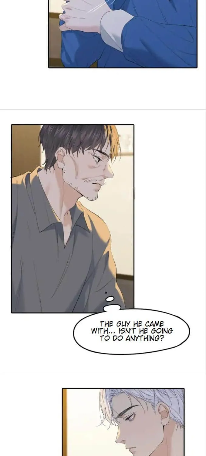 Read Hunger Relation chapter 15 image 8 on Lezhin