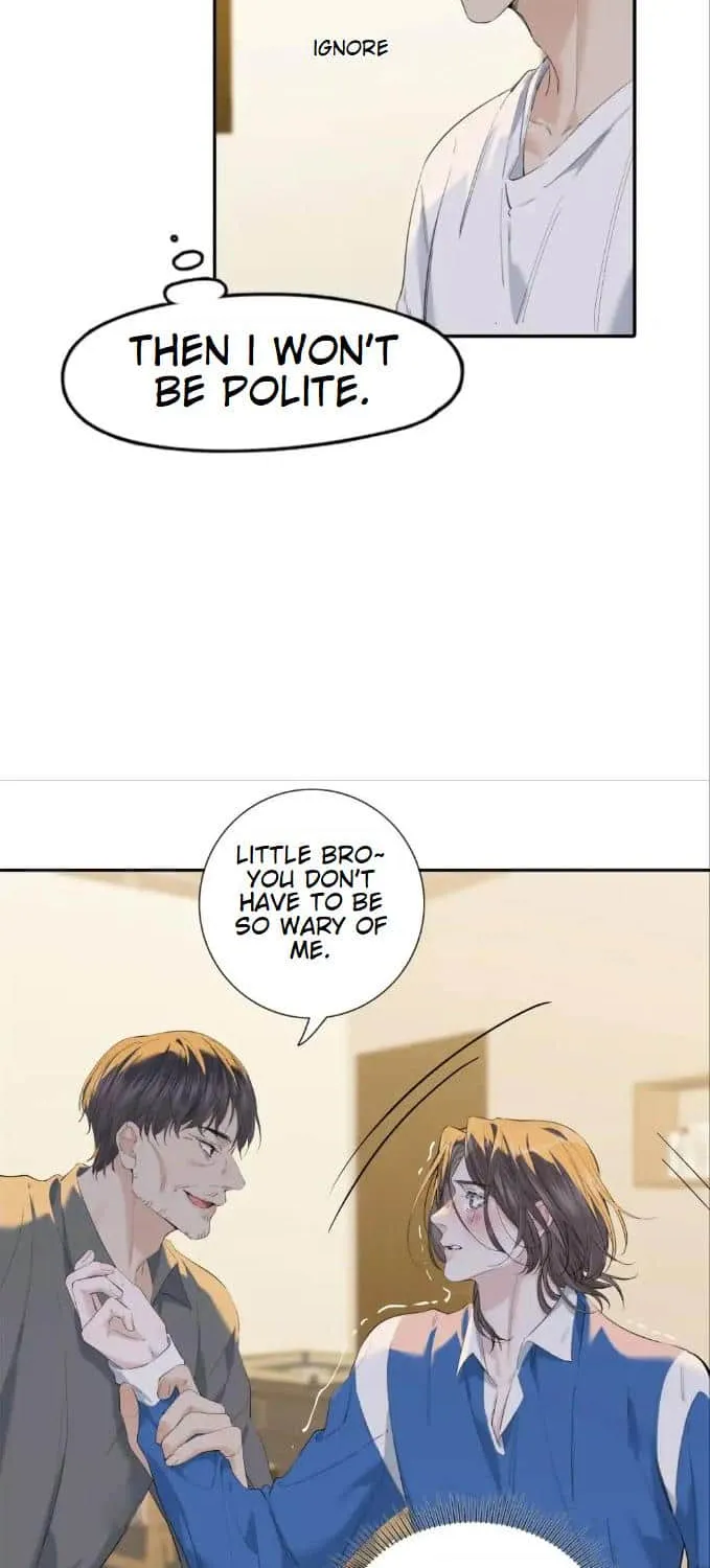 Read Hunger Relation chapter 15 image 9 on Lezhin