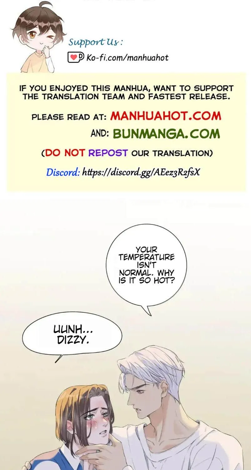 Read Hunger Relation chapter 16 image 1 on Lezhin