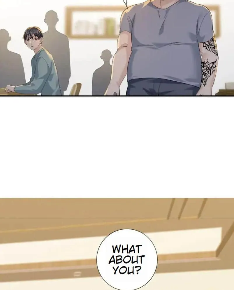 Read Hunger Relation chapter 16 image 10 on Lezhin